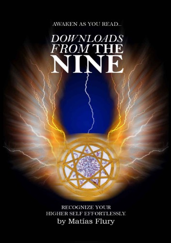 Downloads From The Nine Awaken As You Read Matias Flury
