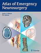 Atlas Of Emergency Neurosurgery Raksin Raksin Patricia B Ullman