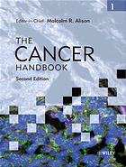 The Cancer Handbook 2nd Ed Alison Malcolm