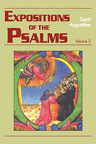 The Works A Translation For The 21st Century 317 3 Sermons 17 Expositions Of The Psalms 5172 Augustinus