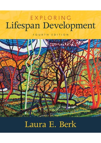 Exploring Lifespan Development Paperback Laura E Berk