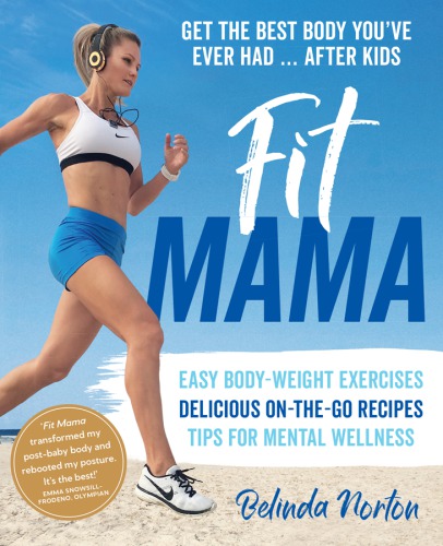 Fit Mama Belinda Norton