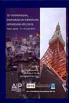 10th International Symposium On Therapeutic Ultrasound Istu 2010 Tokyo Japan 912 June 2010 Crum