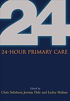 24hour Primary Care Dale Jeremy Hallam Lesley Salisbury Chris