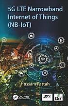 5g Lte Narrowband Internet Of Things Nbiot Fattah Hossam