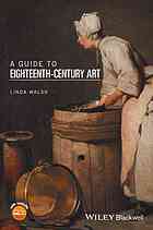 A Guide To Eighteenthcentury Art Linda Walsh