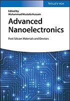 Advanced Nanoelectronics Postsilicon Materials And Devices Hussain