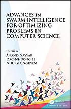 Advances In Swarm Intelligence For Optimizing Problems In Computer Science Nayyar