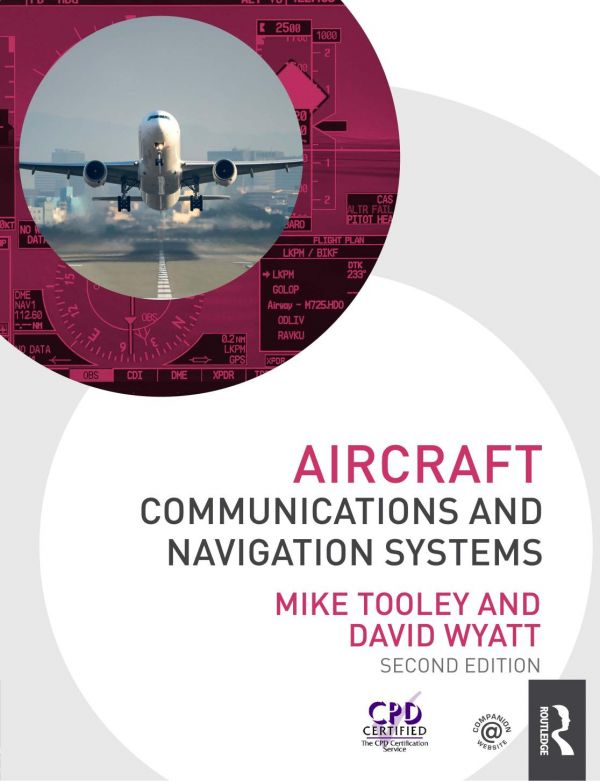 Aircraft Communications And Navigation Systems 2nd Michael H Tooley