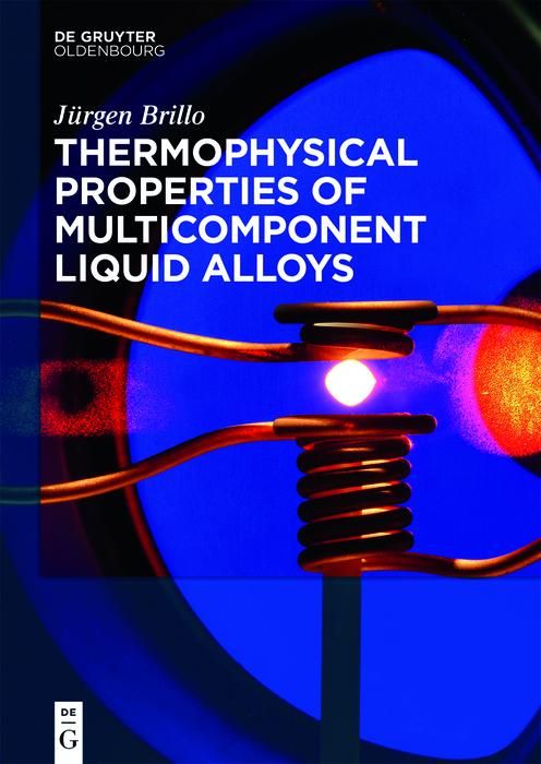 Alloys And Metals Benvenuto Mark Anthony