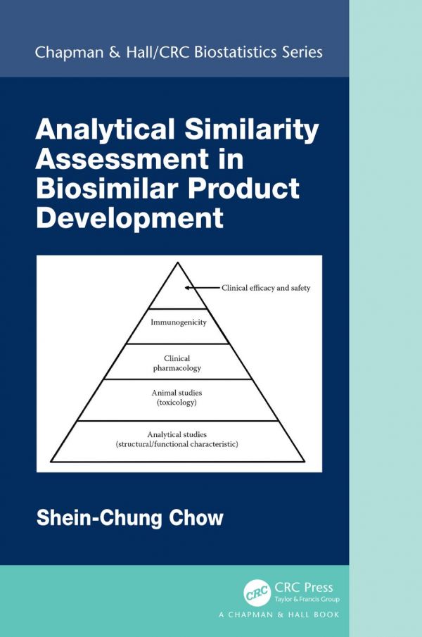 Analytical Similarity Assessment In Biosimilar Product Development Chow