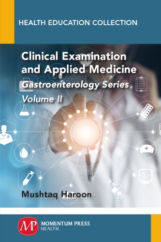 Applied Medicine And Clinical Examination Volume Two Radiology Haroon