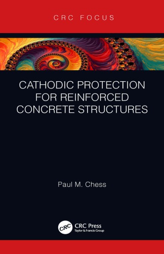 Cathodic Protection For Reinforced Concrete Structures Chess