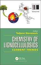 Chemisrty For Sustainable Transformation Of Lignocellulosic Resources Tatjana Stevanovic