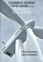 Coherent Doppler Wind Lidars In A Turbulent Atmosphere Banakh