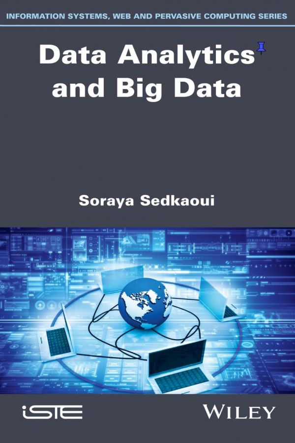 Data Analytics And Big Data Sedkaoui Soraya