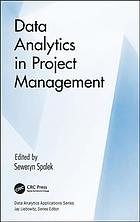 Data Analytics In Project Management Spalek Seweryn