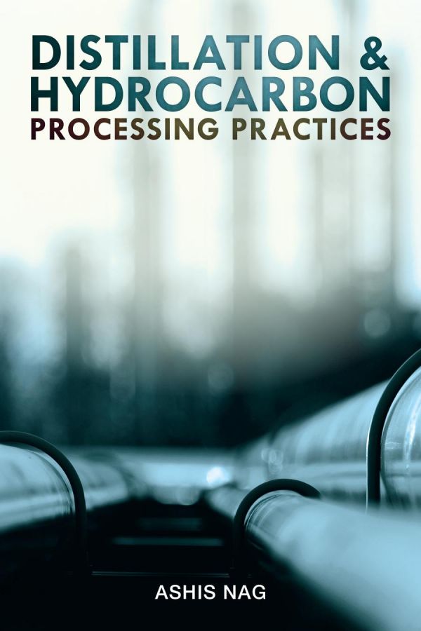 Distillation Hydrocarbon Processing Practices Nag Ashis