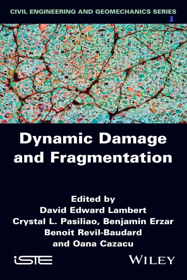 Dynamic Damage And Fragmentation Not Available