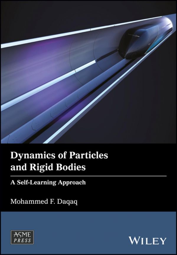 Dynamics Of Particles And Rigid Bodies A Selflearning Approach Daqaq