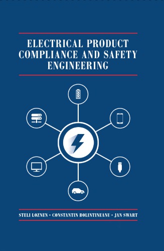 Electrical Product Compliance And Safety Engineering Bolintineanu