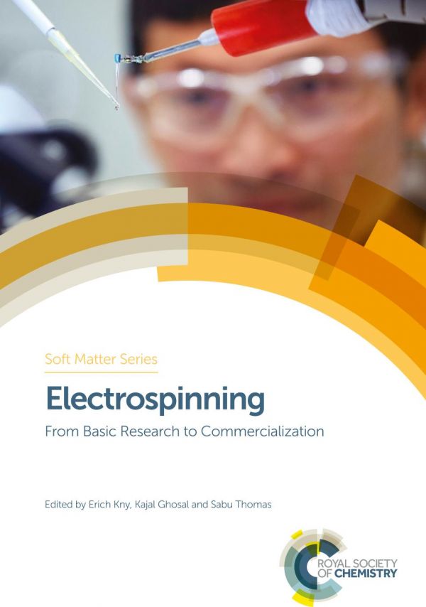 Electrospinning From Basic Research To Commercialization Ghosal