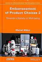 Embarrassment Of Product Choices 2 Millot Michel