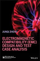 Emc Design And Test Case Analysis Junqi Zheng