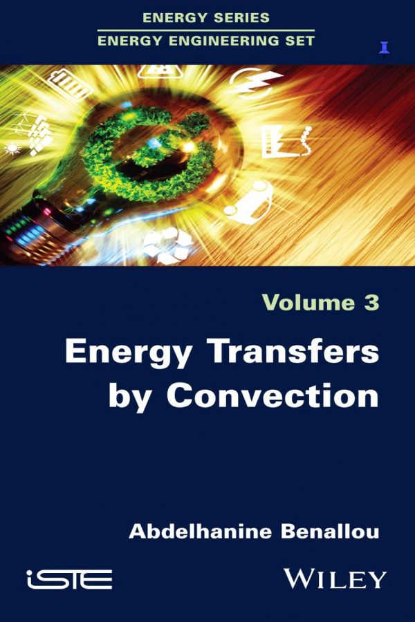 Energy Transfers By Convection Benallou Abdelhanine