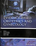 Evidencebased Obstetrics And Gynecology Keefe David L Miller