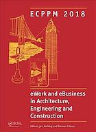 Ework And Ebusiness In Architecture Engineering And Construction Proceedings Jan Karlshoj
