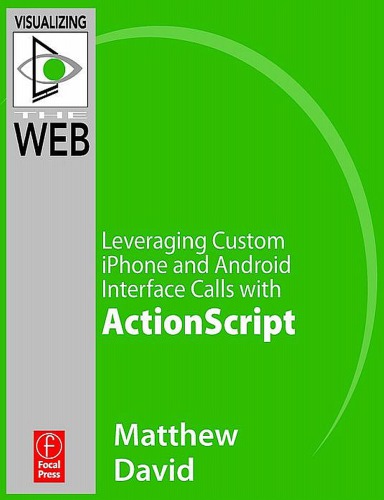 Flash Mobile Leveraging Custom Android Interface Calls With Actionscript David
