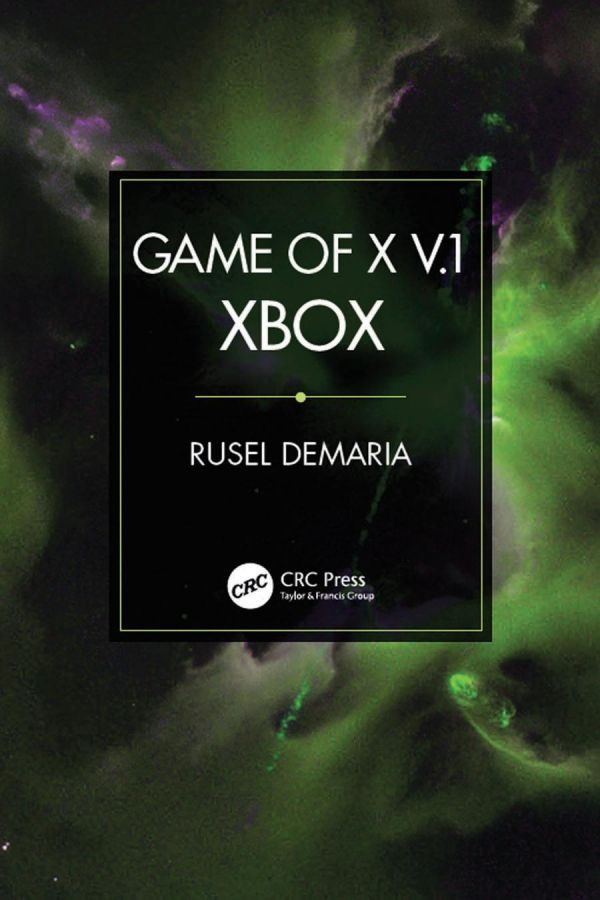 Game Of X V1 Xbox Demaria Rusel