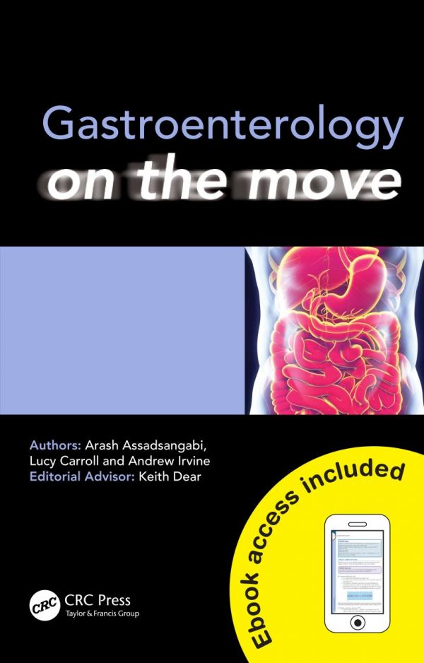 Gastroenterology On The Move Assadsangabi Arash Carroll Lucy Irvine