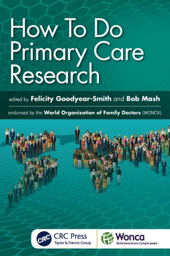 How To Do Primary Care Research