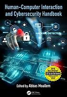 Humancomputer Interaction And Cybersecurity Handbook Moallem