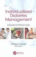 Individualized Diabetes Management A Guide For Primary Care Barnett