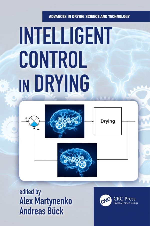 Intelligent Control In Drying Bck Andreas Martynenko Alex