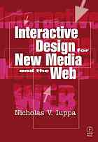 Interactive Design For The World Wide Web 2nd Ed Iuppa Nicholas V