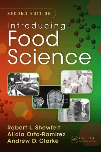 Introducing Food Science Second Edition Robert L Shewfelt Alicia Ortaramirez