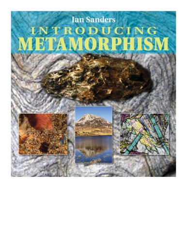Introducing Metamorphism Paul Lyle