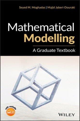 Mathematical Modelling A Graduate Course Jaberidouraki Majid Moghadas