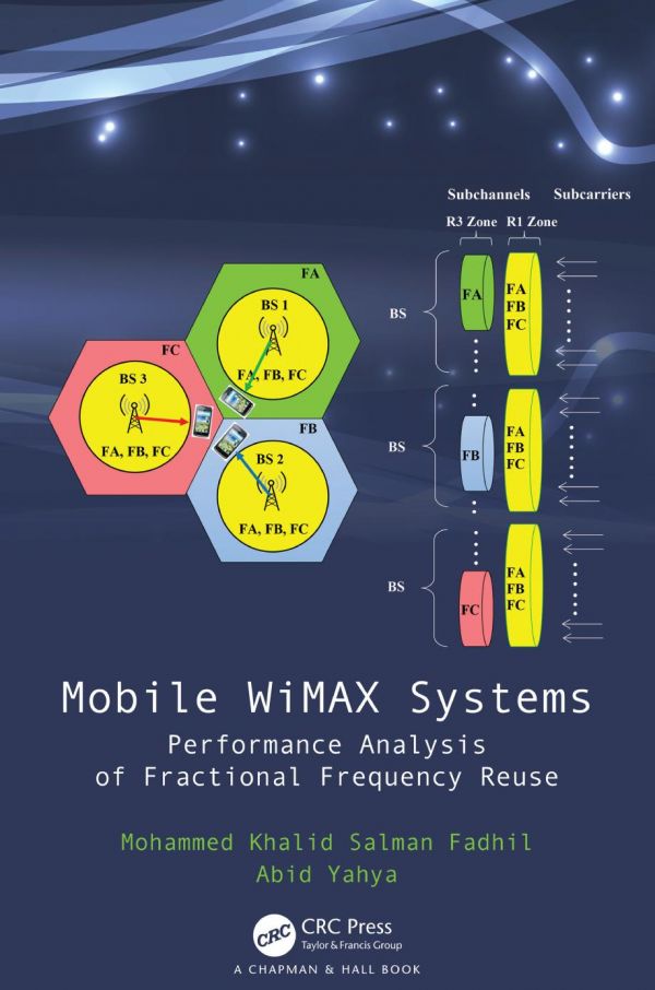 Mobile Wimax Systems Performance Analysis Of Fractional Frequency Reuse Fadhil