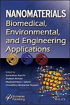 Nanomaterials Biomedical Environmental And Engineering Applications Ahmed