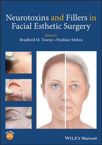 Neurotoxins And Fillers In Facial Esthetic Surgery Mehra Pushkar Towne