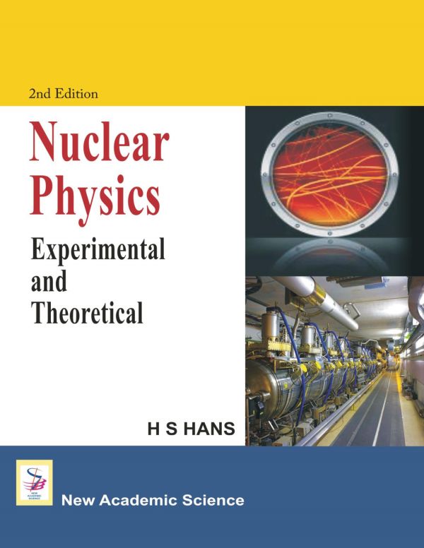 Nuclear Physics Experimental And Theoretical Second Edition Hans