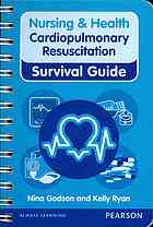 Cardiopulmonary Resuscitation Nina Godson Kelly Ryan