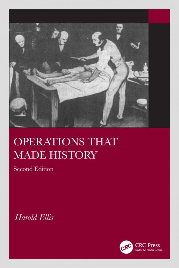 Operations That Made History Second Edition Ellis Harold