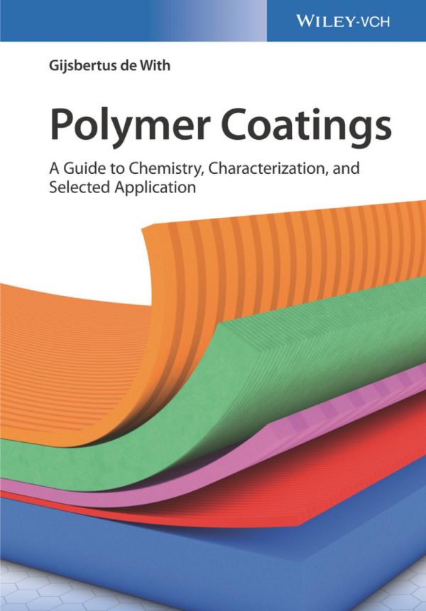 Polymer Coatings De With Gijsbertus
