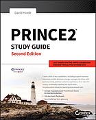 Prince2 Study Guide Second Edition Hinde David